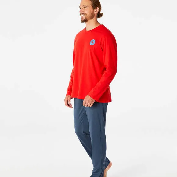 Au son du vinyl 2 pyjamas