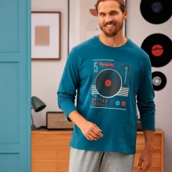 Au son du vinyl 2 pyjamas