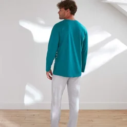 Aventure au Canada  2 pyjamas