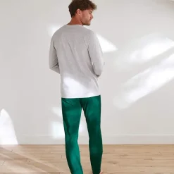 Aventure au Canada  2 pyjamas