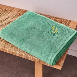 Azur et mimosaLinge de bain