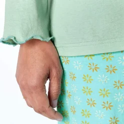 Azur et mimosa  Pyjama