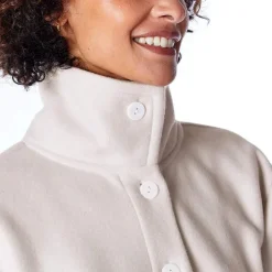 Azur et mimosa Veste