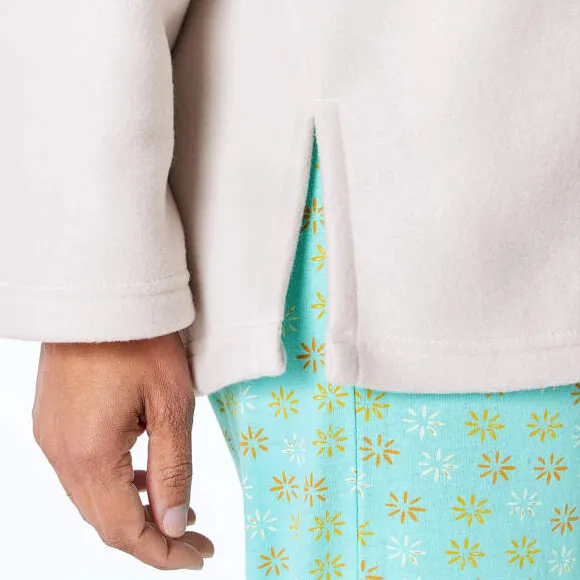 Azur et mimosa Veste