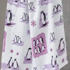 Bain de douceurLinge de bain