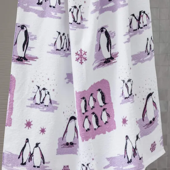 Bain de douceurLinge de bain