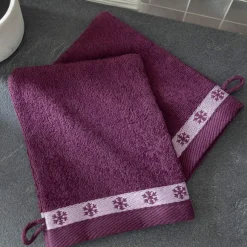 Bain de douceurLinge de bain
