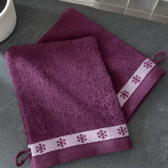 Bain de douceurLinge de bain