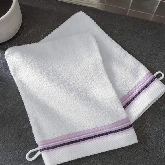 Bain de douceurLinge de bain