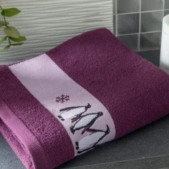 Bain de douceurLinge de bain