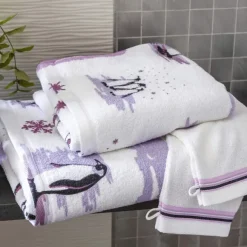 Bain de douceur  Lot éponge