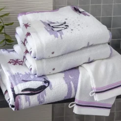 Bain de douceur  Lot éponge
