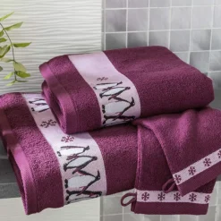 Bain de douceur  Lot éponge