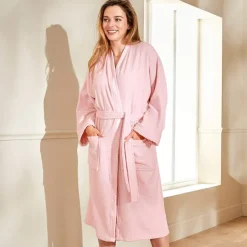 Bain essentiel  Peignoir
