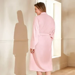 Bain essentiel  Peignoir