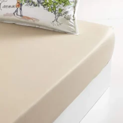 Balade dans ParisLinge de lit
