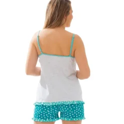 Balade en duo  Pyjama
