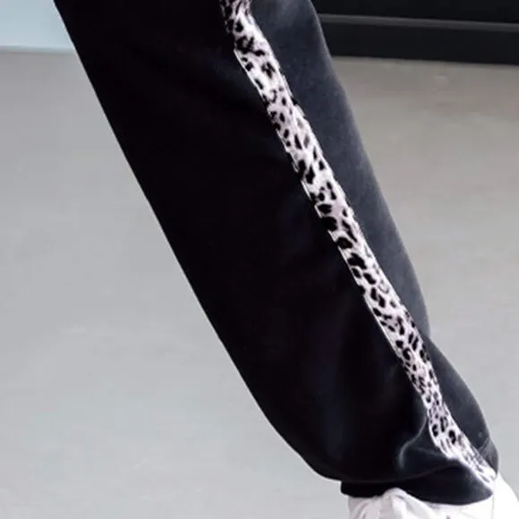Balade en forêt Lot de 2 pantalons