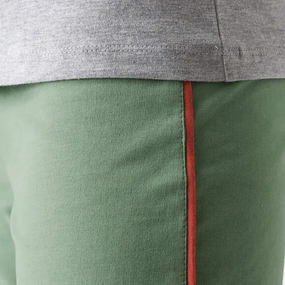 Balade en forêt Lot de 2 pantalons