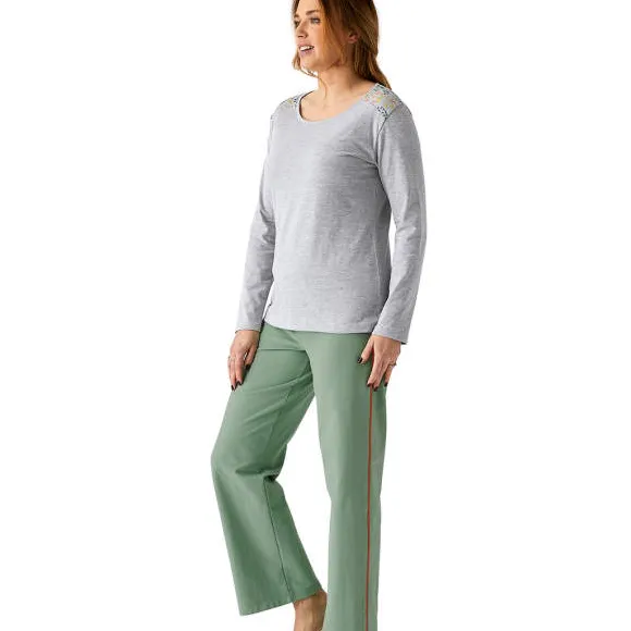 Balade en forêt Pantalon