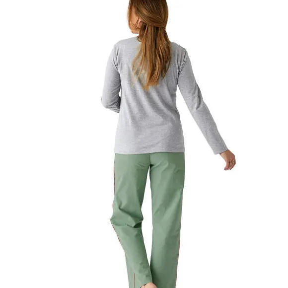 Balade en forêt Pantalon