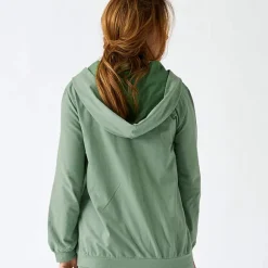 Balade en forêt  Veste