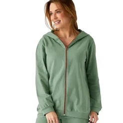 Balade en forêt  Veste