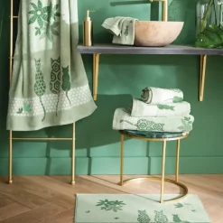 Balade nature  Drap de bain