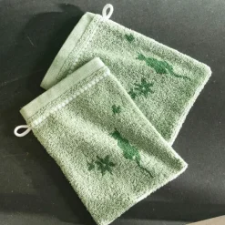 Balade natureLinge de bain