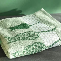 Balade natureLinge de bain