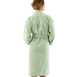 Balade nature  Peignoir