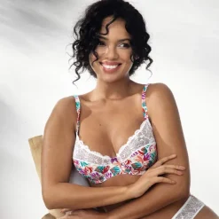 Balade tropicale  Soutien-gorge