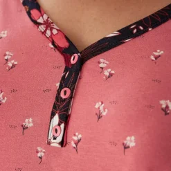 Belle de nuit  Chemise de nuit