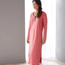 Belle de nuit  Chemise de nuit