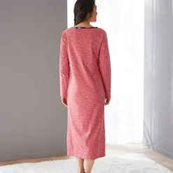 Belle de nuit  Chemise de nuit
