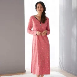 Belle de nuit  Chemise de nuit