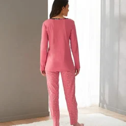 Belle de nuit  Pyjama