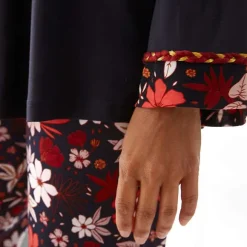 Belle de nuit  Pyjama en viscose