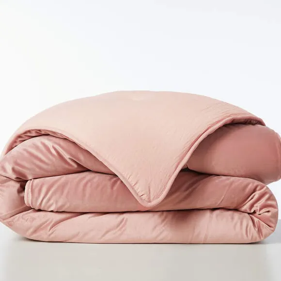 Bi-matière veloutée Couette