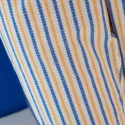 Bleu majorelle Pyjama