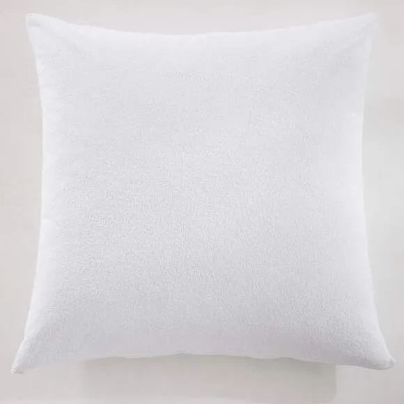 Bouclette imperméable Protège-oreiller
