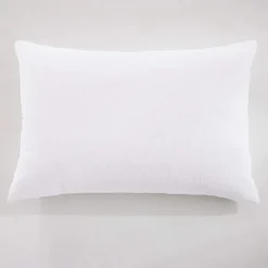 Bouclette imperméable  Protège-oreiller