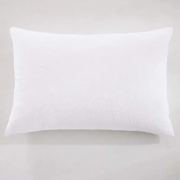 Bouclette imperméable Protège-oreiller