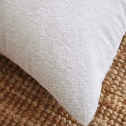 Bouclette imperméable Protège-oreiller