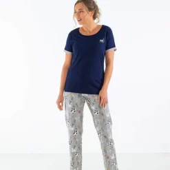 Boule de bonheur  Pyjama