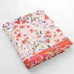 Bouquet sauvageLinge de lit