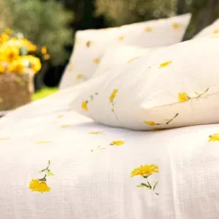 Brin de lumière Housse de couette