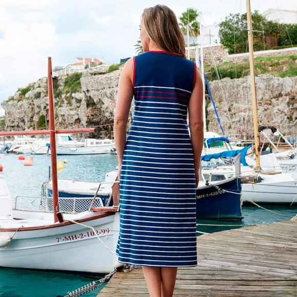 Brise de malo Robe