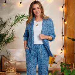 Brise dorée  Chemise
