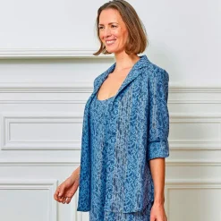 Brise dorée  Chemise